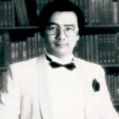 Simon Tung, WTOBO Chairman, President Asian Business Coalition 